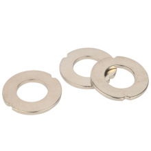 Ring Neodymium Permanent Magnets for The Stepper Motor
